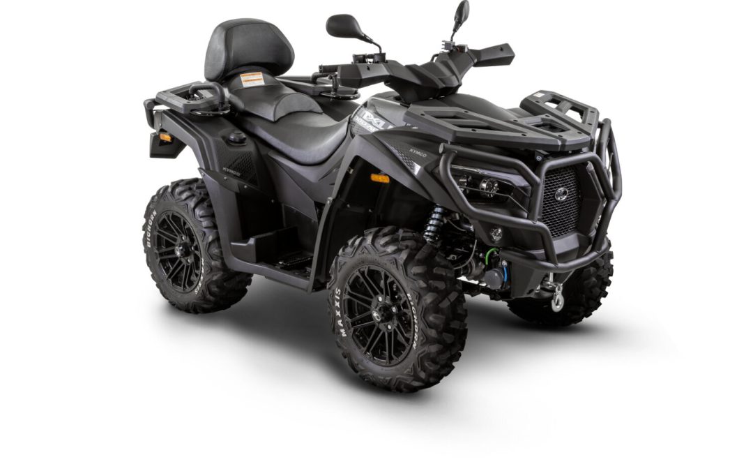 MXU 700